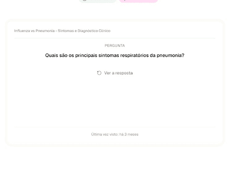 Flashcards Inteligentes